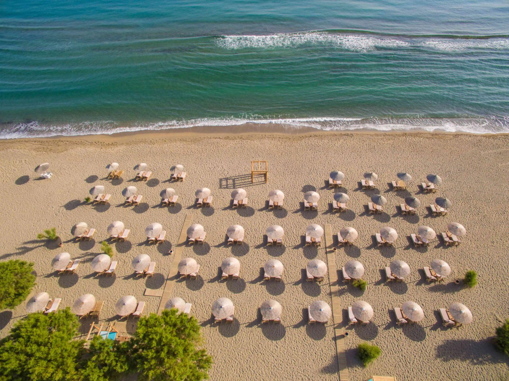 Paralos Lifestyle Beach Adults Only