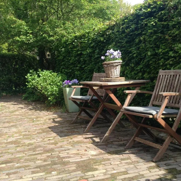 An de Brink Bed & Breakfast
