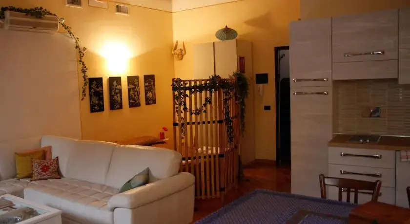 Casa Vacanze Saragozza
