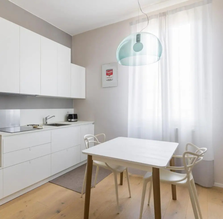 Crociali Apartment by Wonderful Italy