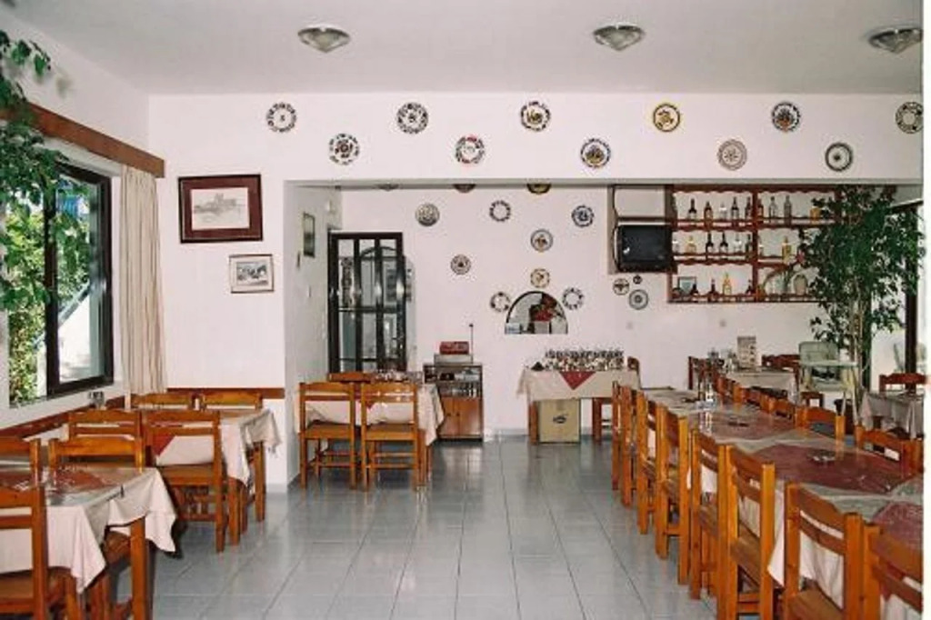 Garden Hotel