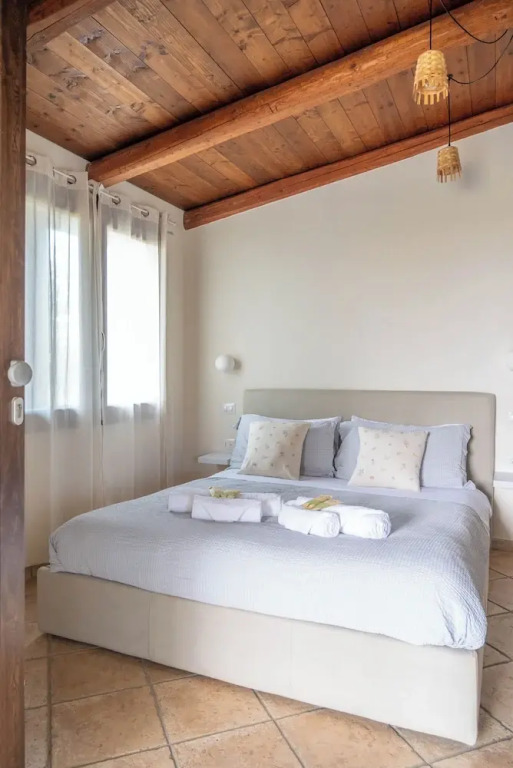 La Botte e il Vino Rooms