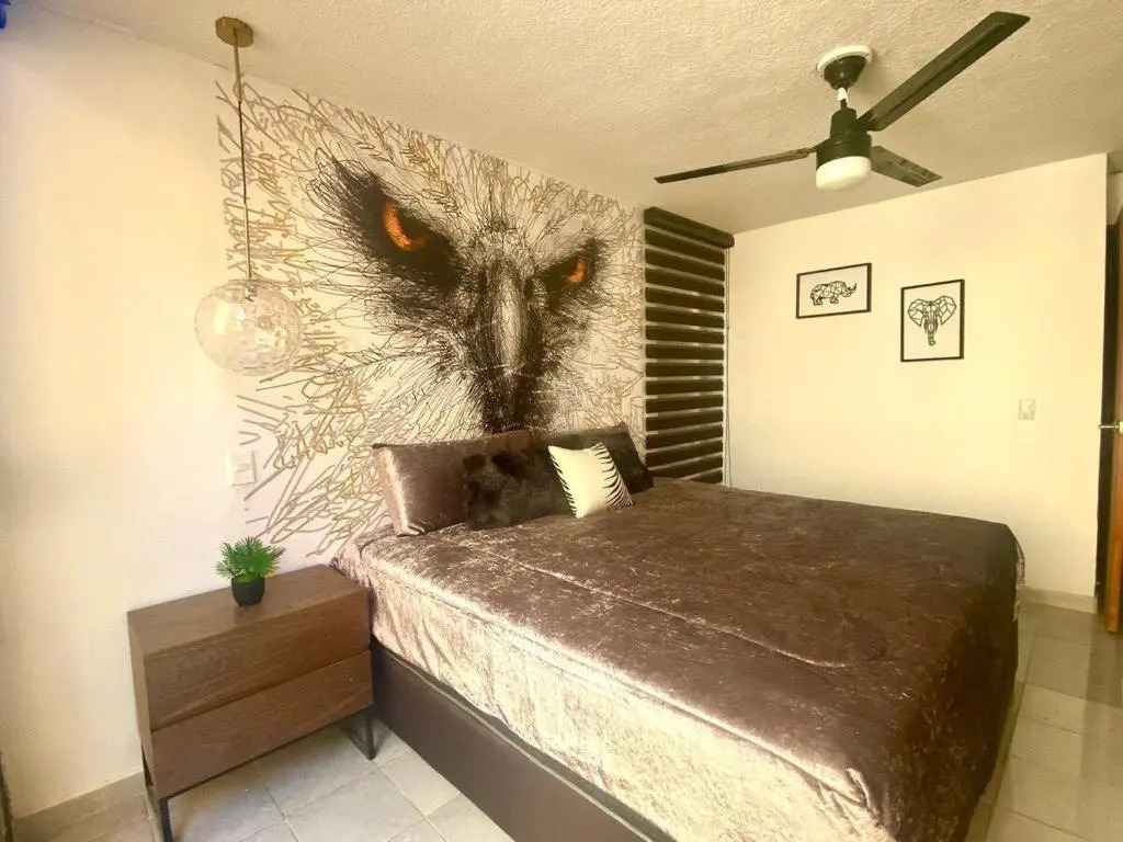 Planta Baja Enorme, Jardín, Parking, Hasta 11 Pax