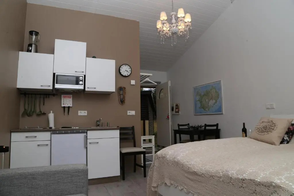 Country Dream guesthouse