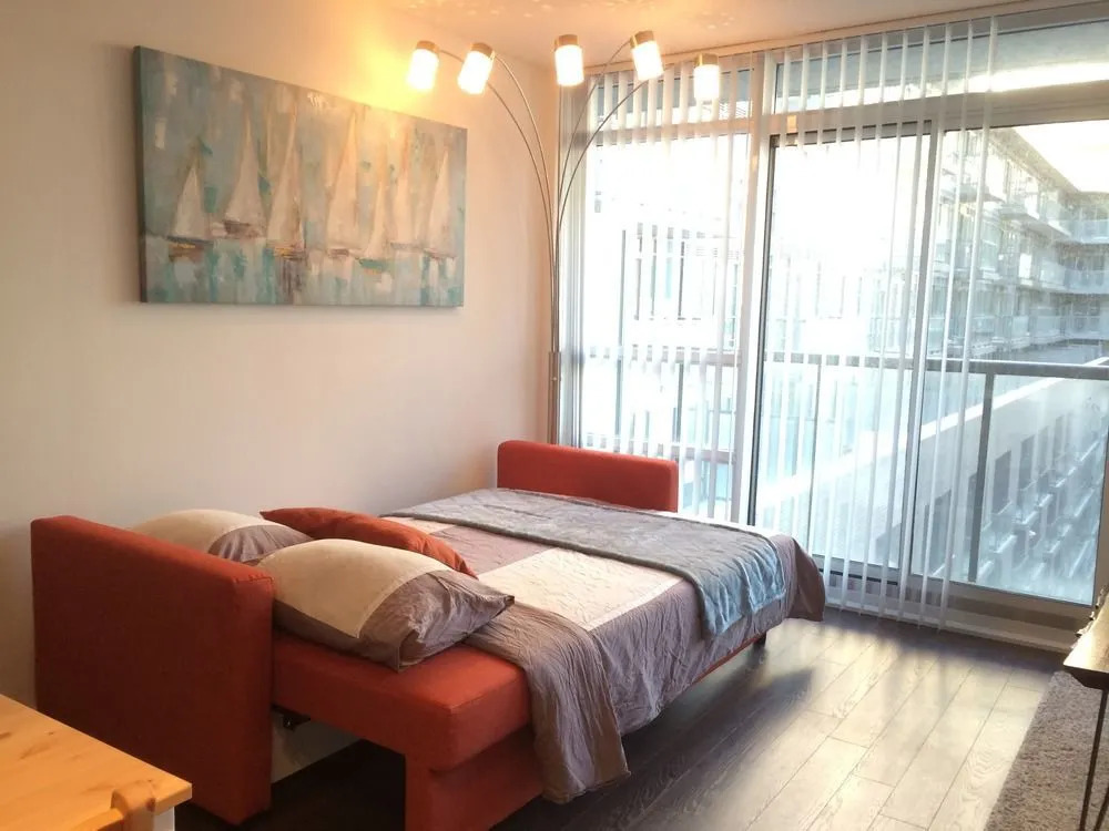 AOC Suites - Luxury Condo - City/CN Tower View