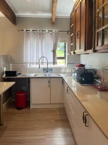 Eagleview Guesthouse