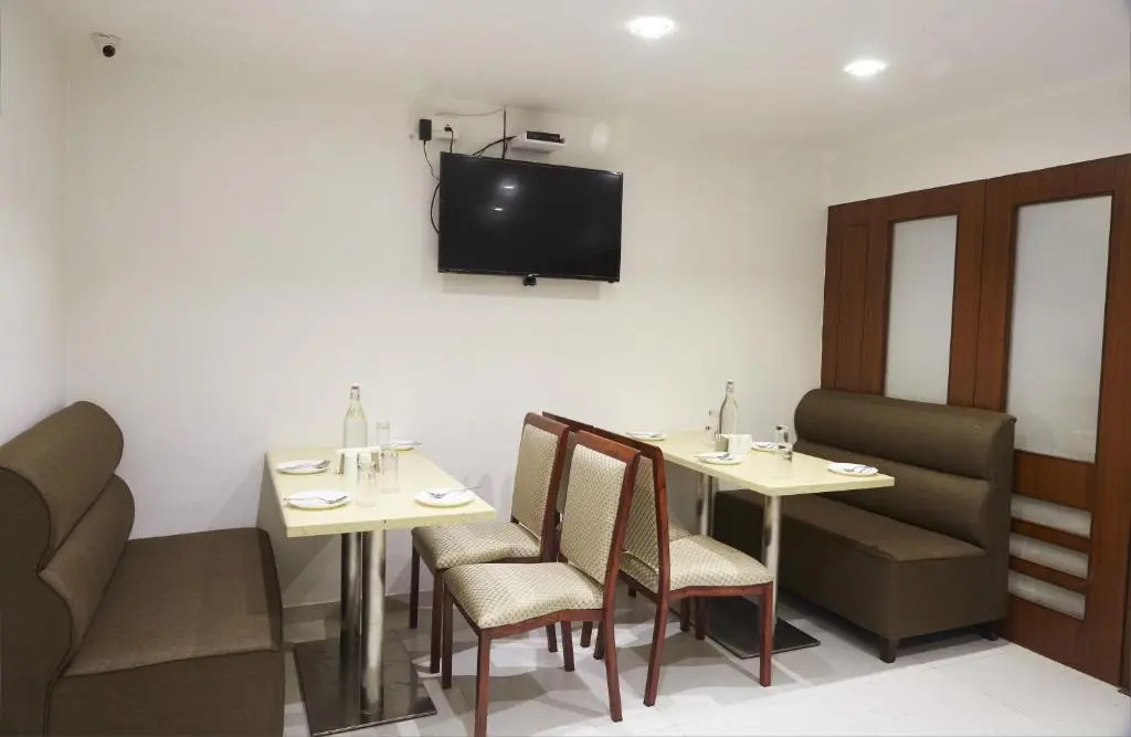 Hotel Reemz