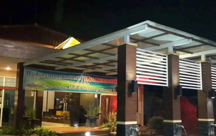 Hotel Malinda Indah