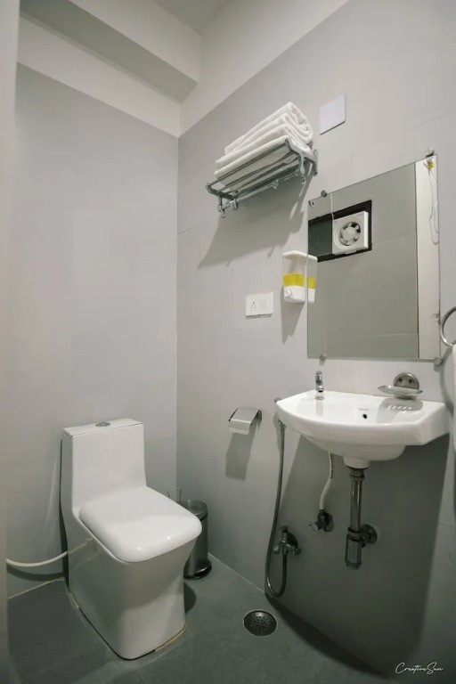 Hotel Paramount Udaipur