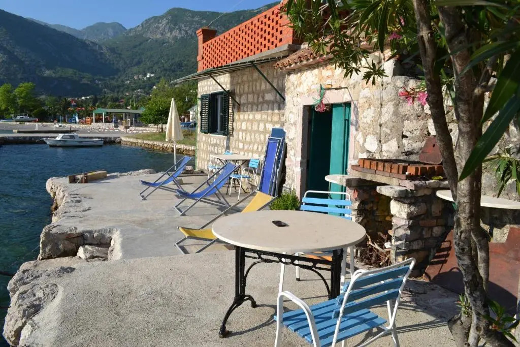 Apartments Subotic