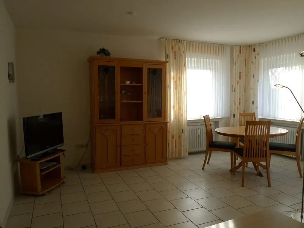 Haus Pilsumer Deichblick