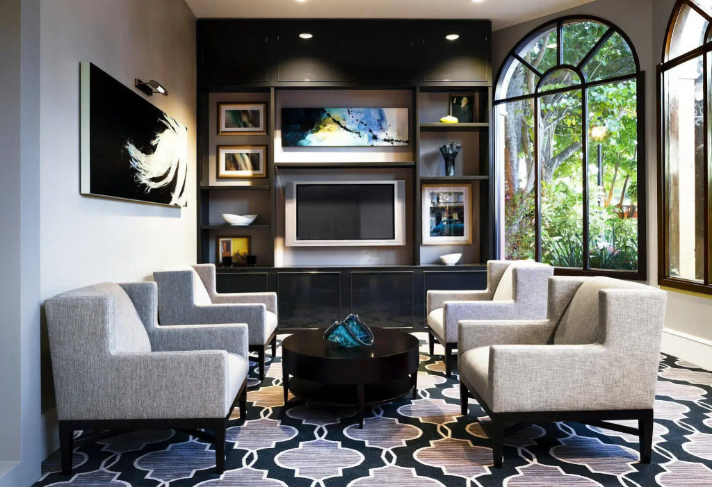 Sheraton Suites Fort Lauderdale at Cypress Creek