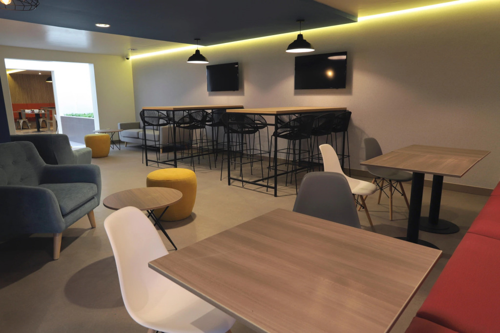 Casa Andina Standard Trujillo Plaza