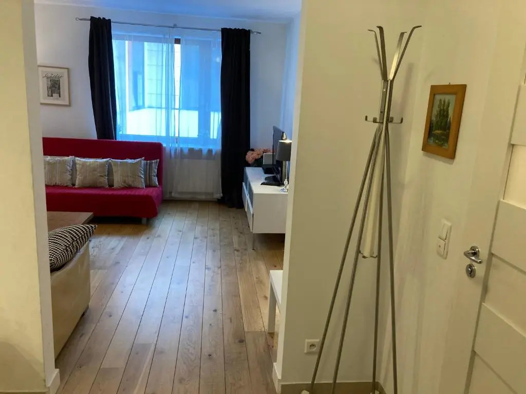 Atelier Residence