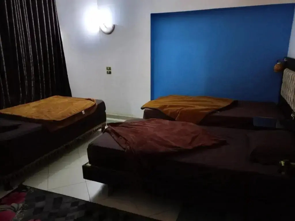 Royal Pyramids Hotel