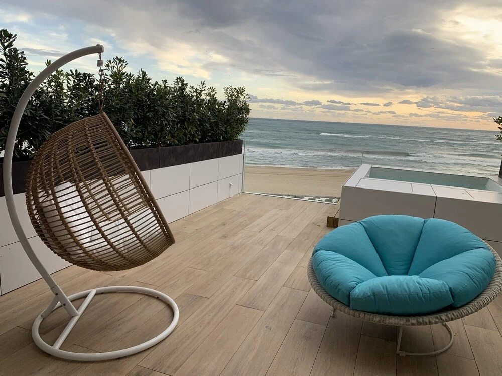Playa Grande by Tropical