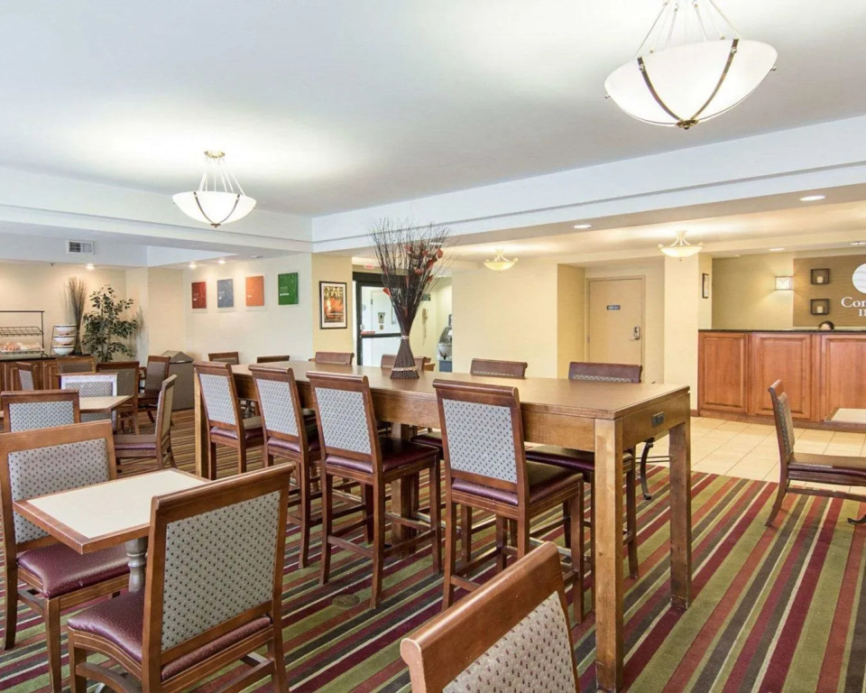 Holiday Inn Express - Lorton by IHG