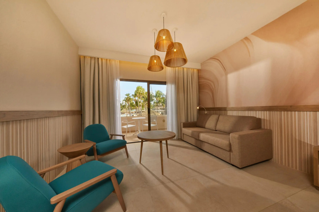 Bahia Principe Explore Punta Cana - Hyatt Inclusive Collection - All Inclusive