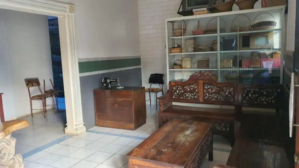 OYO 90043 Vila Afanda Syariah