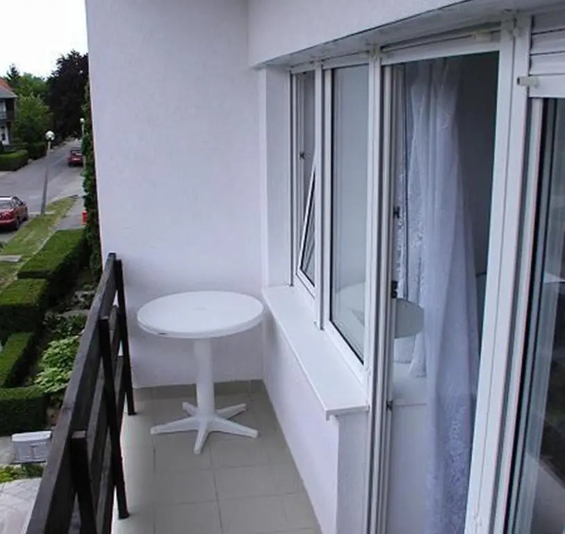 Jartó Apartman