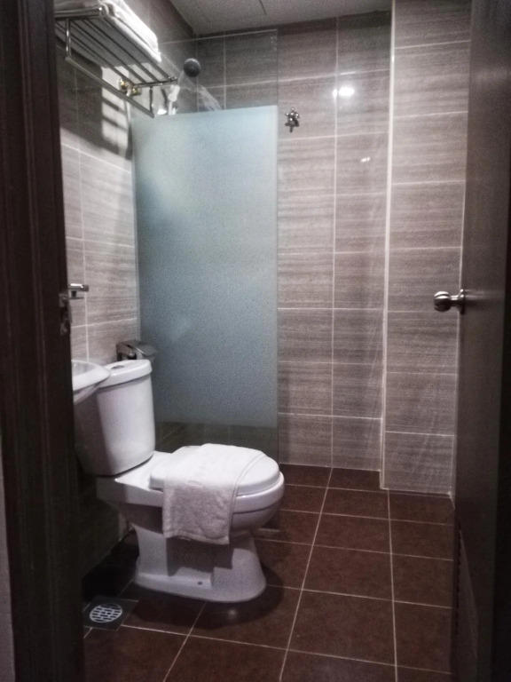 Kampar Boutique Hotel