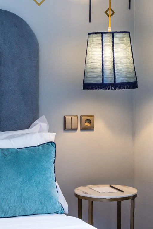 The Lift Boutique Hotel by RIDAN Hotels