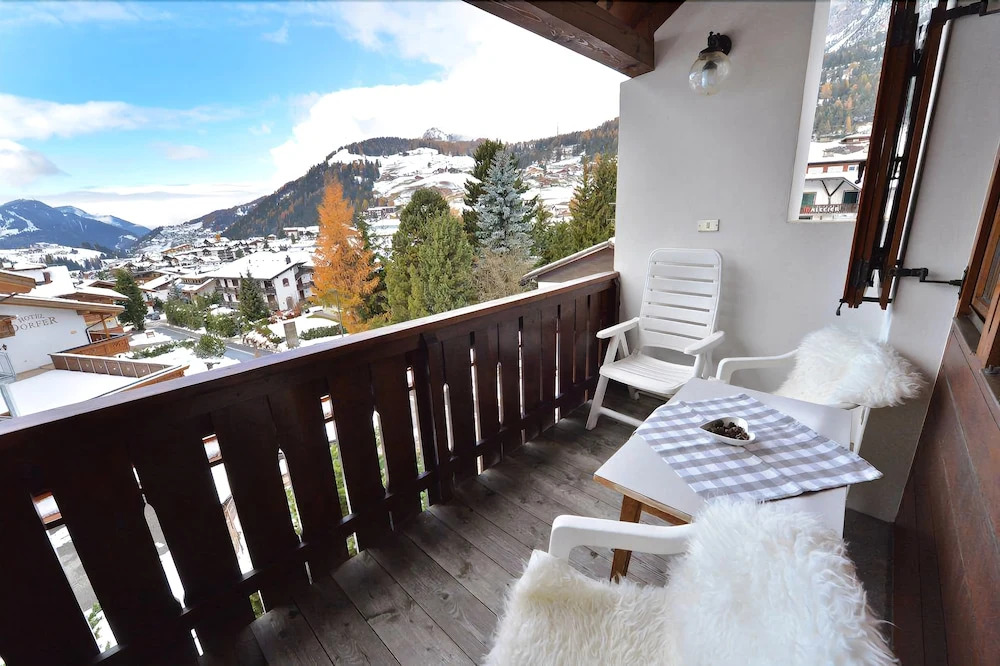 Apartment 4 Holiday - Apartment Nogler Frieda