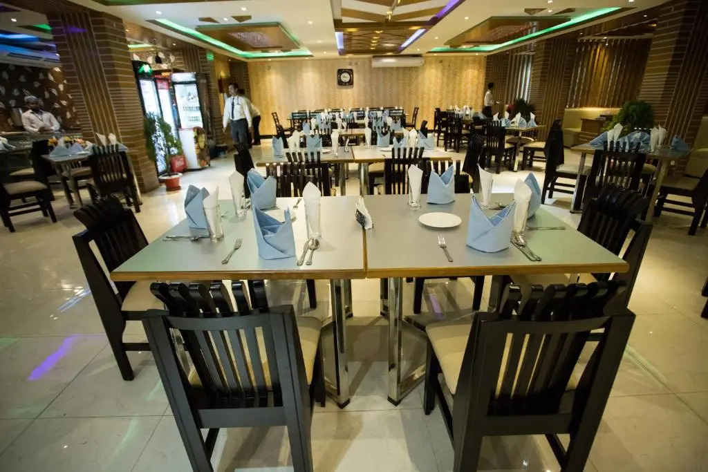Hotel Mishuk