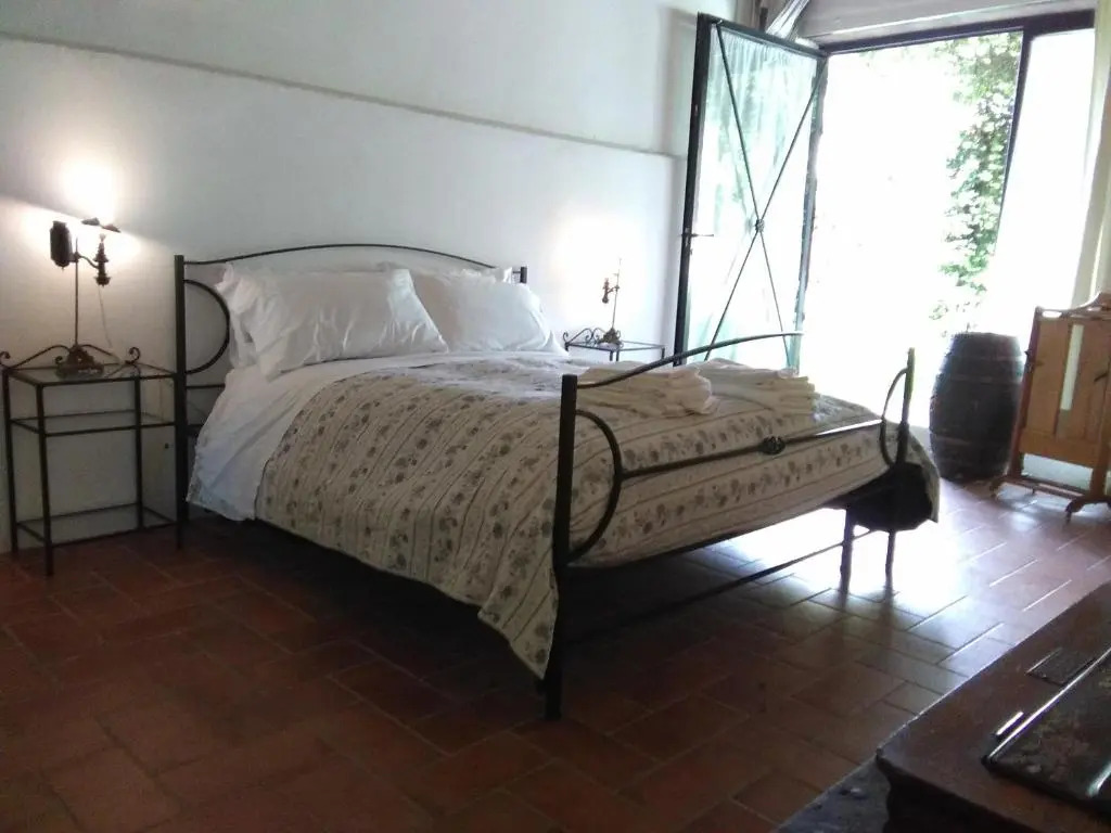 Tenuta Di Argiano A Montepulciano