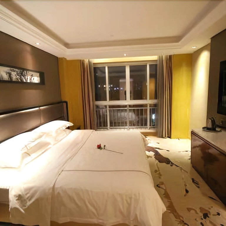 Tianhai Hotel
