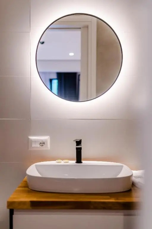 Rea Boutique Hotel