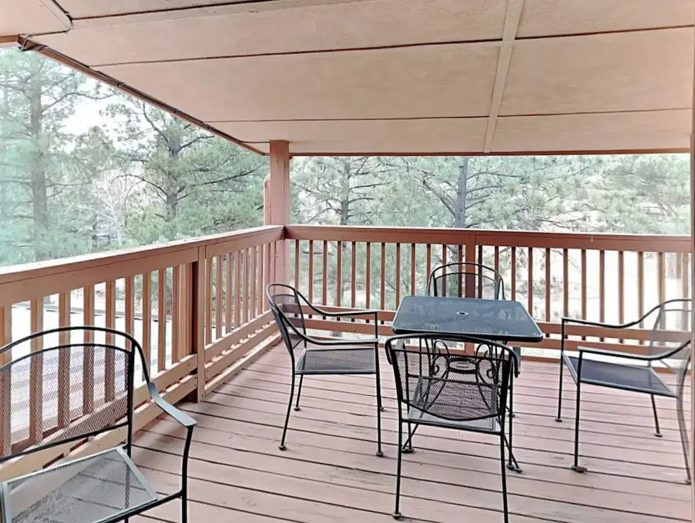 Pinon Park by Ruidoso Vacation Rentals