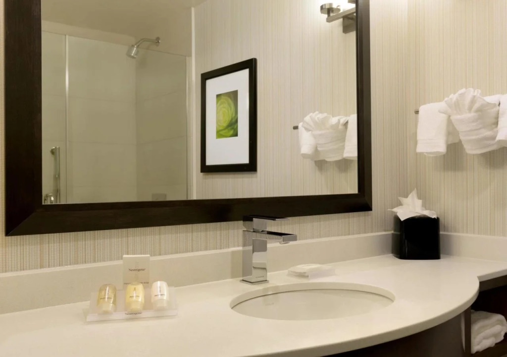 Hilton Garden Inn New York Manhattan Midtown East - Newly Renovated