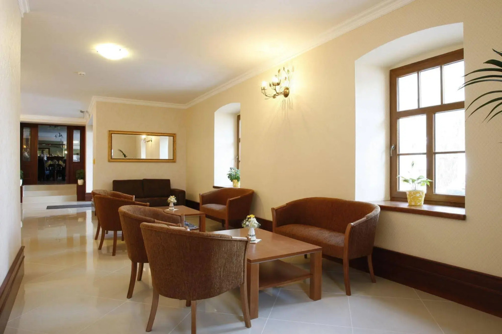 Hotel Majolika