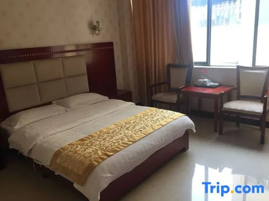 Shuangjiang Xinxin Hotel