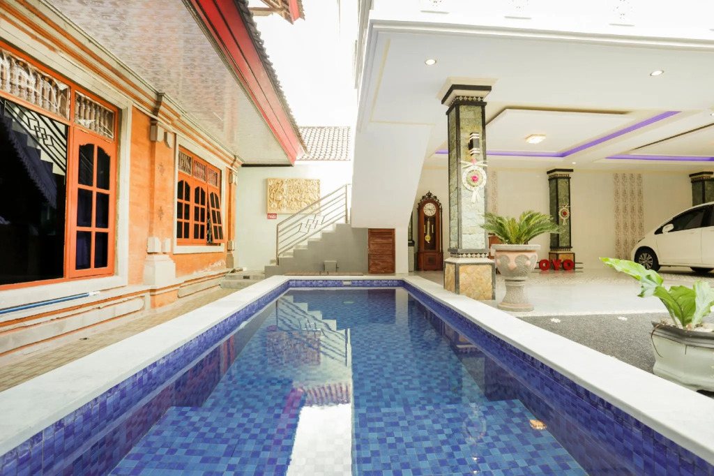 The Lavana Ceria Guesthouse Seminyak