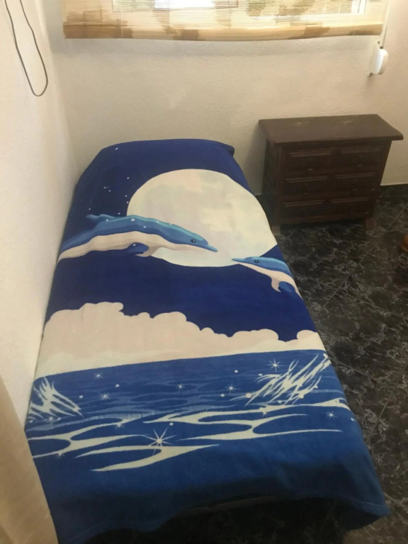 Piso Alicante
