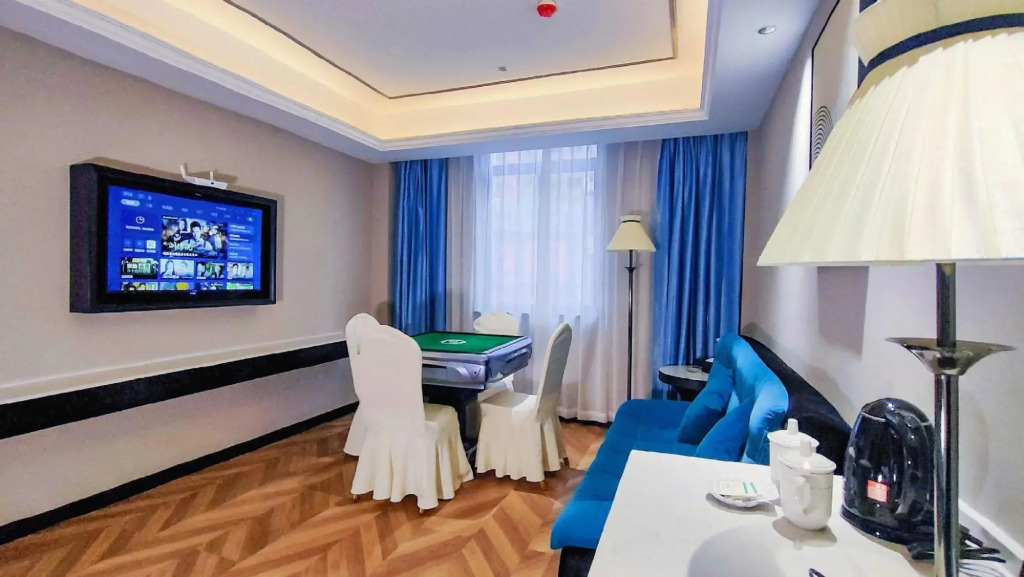 Jincheng Hotel
