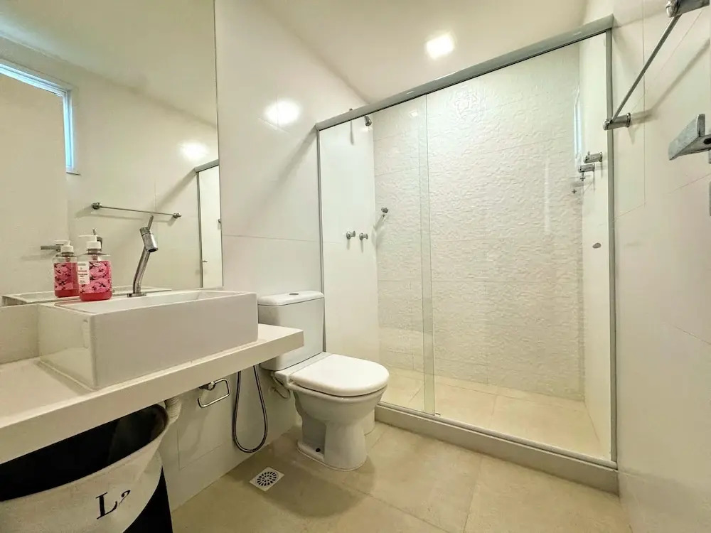 Enseada Azul - Beachfront, Luxury
