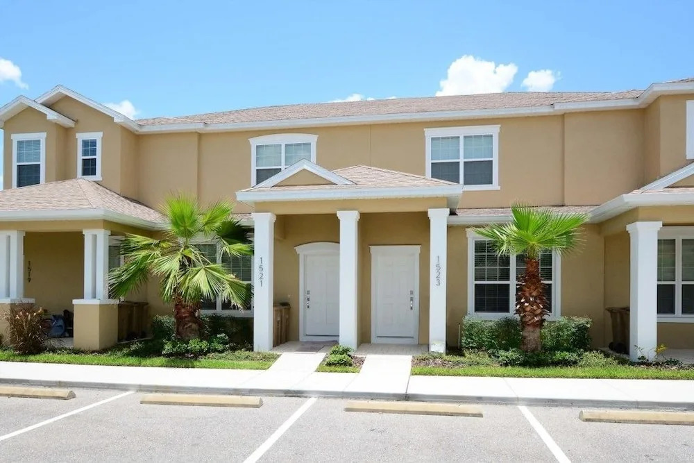 SD1523 - Serenity Resort