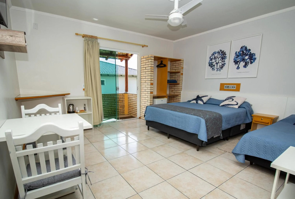 Conves suites