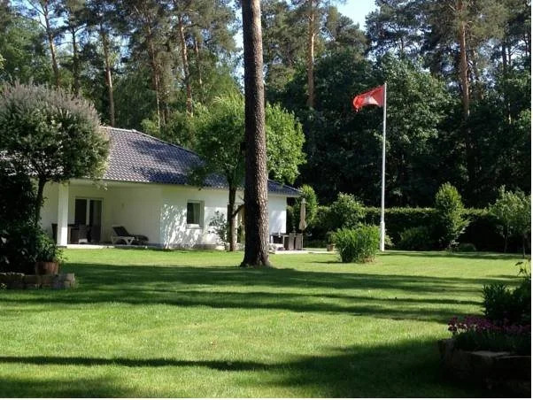 B&B Ferienwohnung Bonin