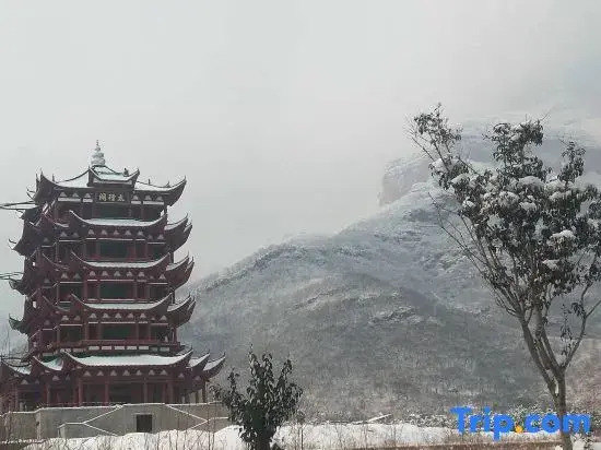 Linzhou Wenxiu Hotel