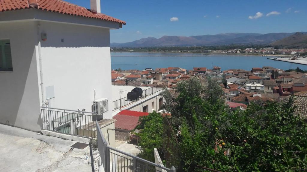Aggeliki Apartments