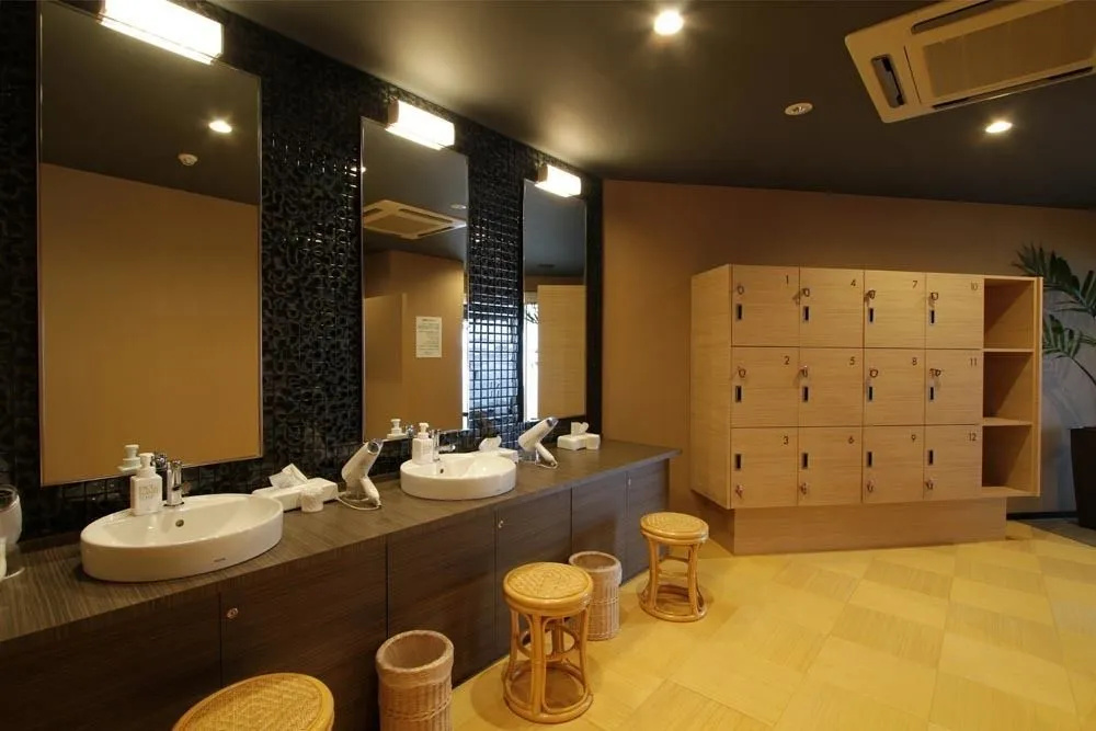 Karatsu Daiichi Hotel Riviere
