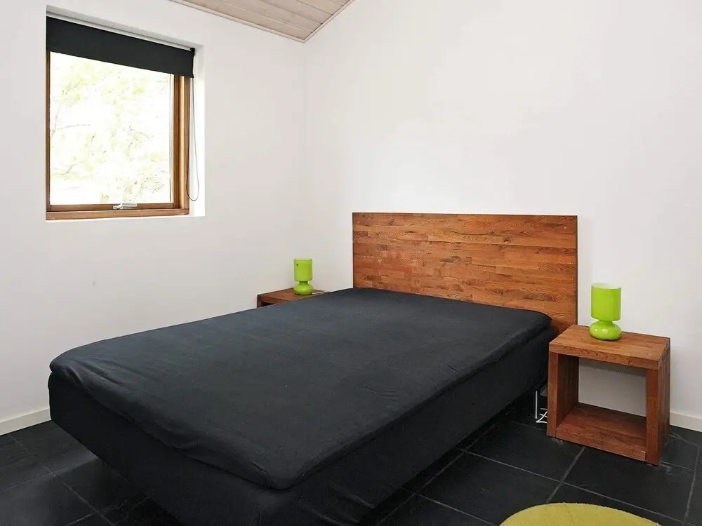 10 Person Holiday Home in Albaek