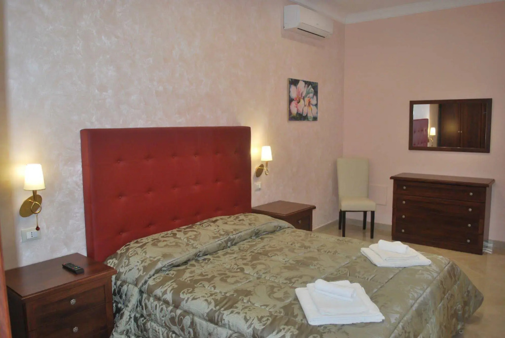 Vignali Residence