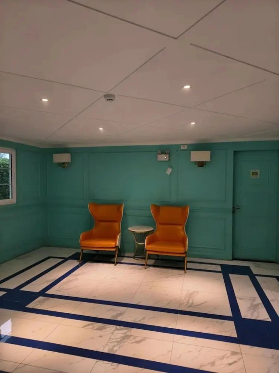 Seven Seas Cote Apartment