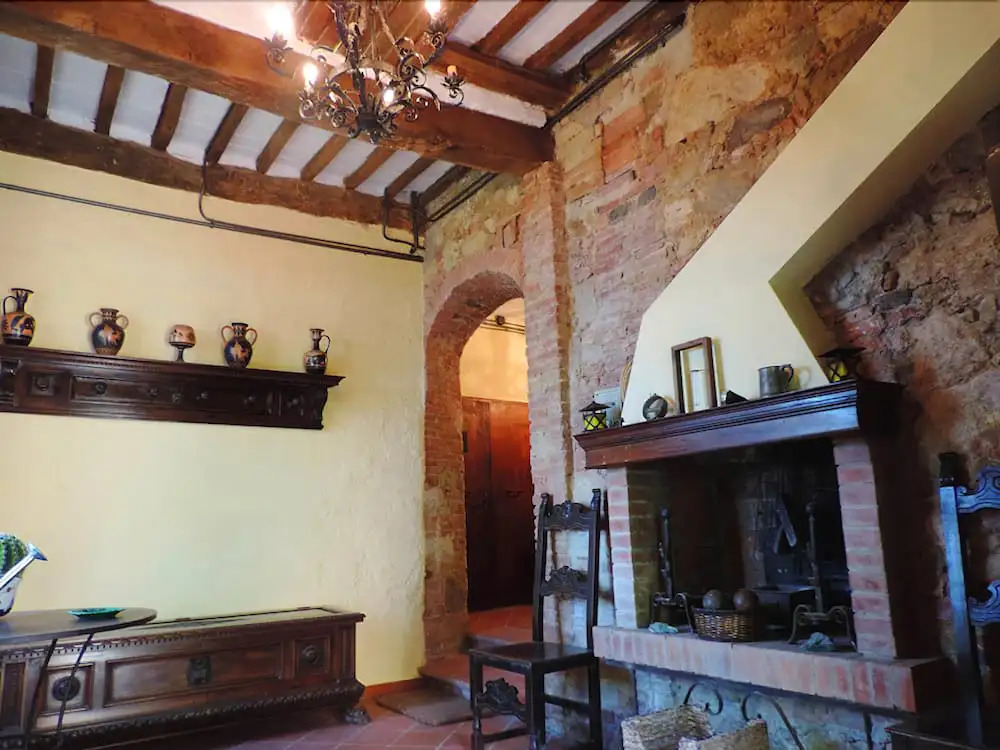 Verdidea - Casa del Pergolato