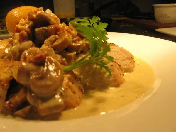 The Chequers Inn